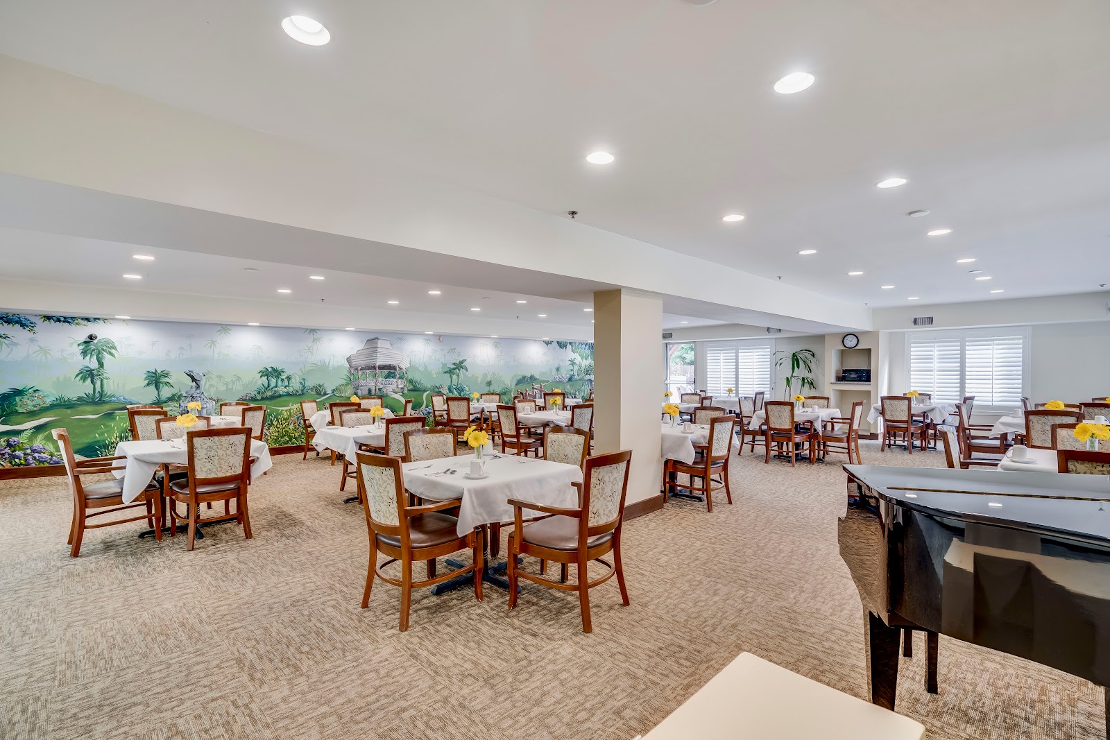 Sungarden Terrace Assisted Living and Memory Care