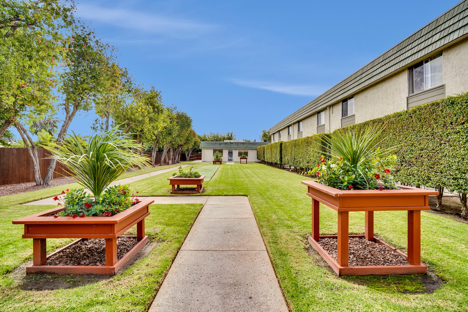 Sungarden Terrace Assisted Living and Memory Care