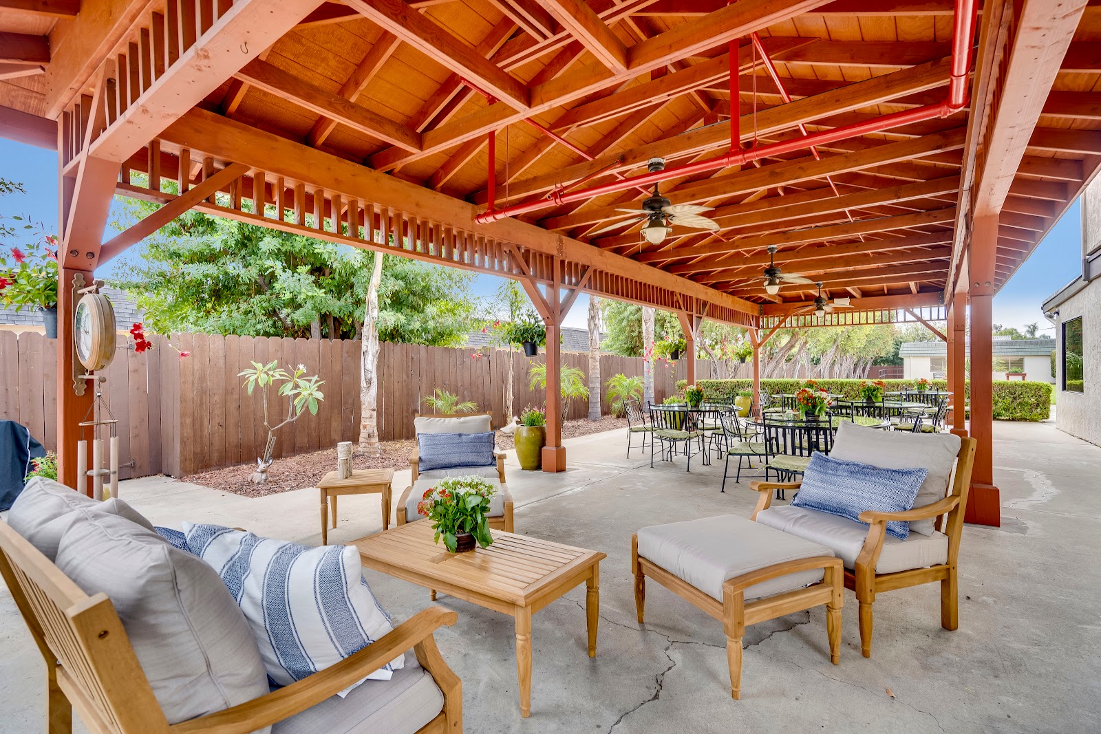 Sungarden Terrace Assisted Living and Memory Care