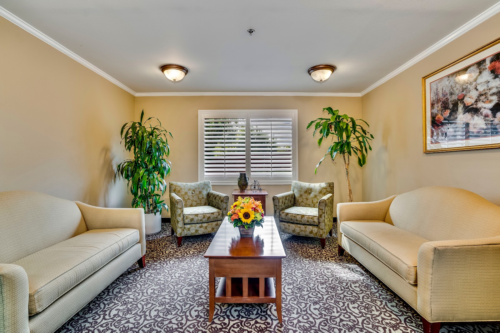 Sungarden Terrace Assisted Living and Memory Care
