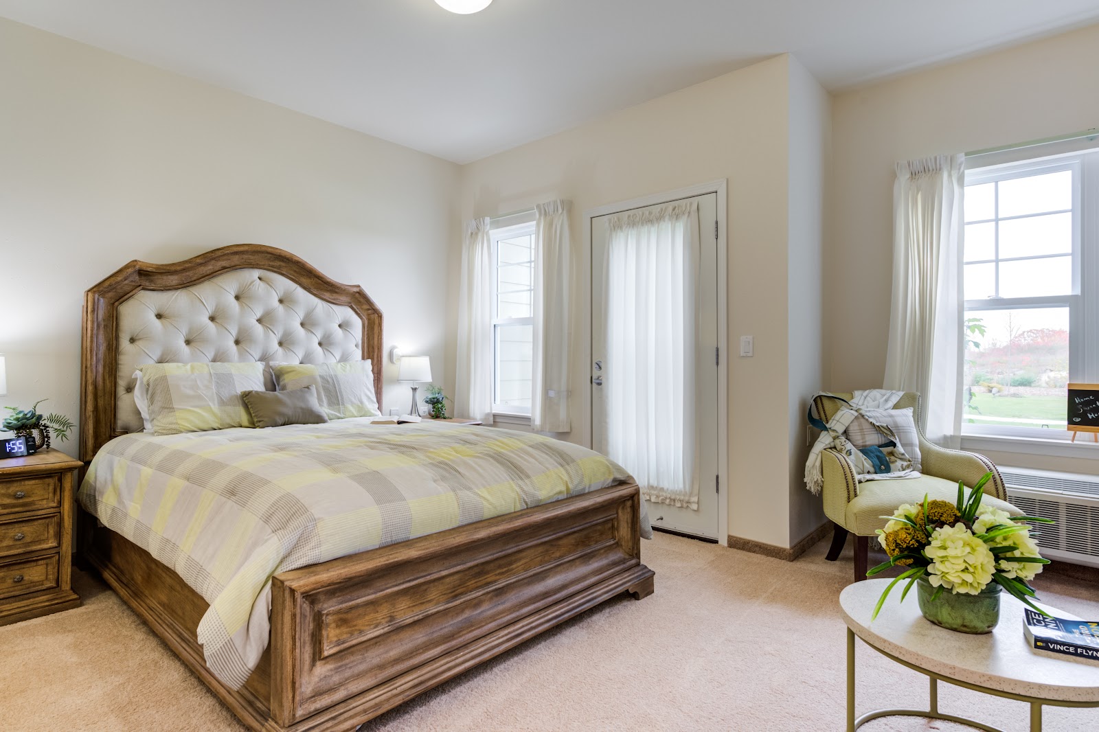 The Bradley Retirement Living
