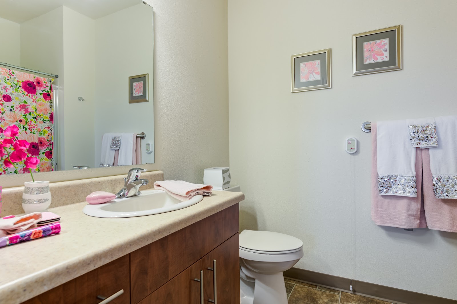 The Bradley Retirement Living
