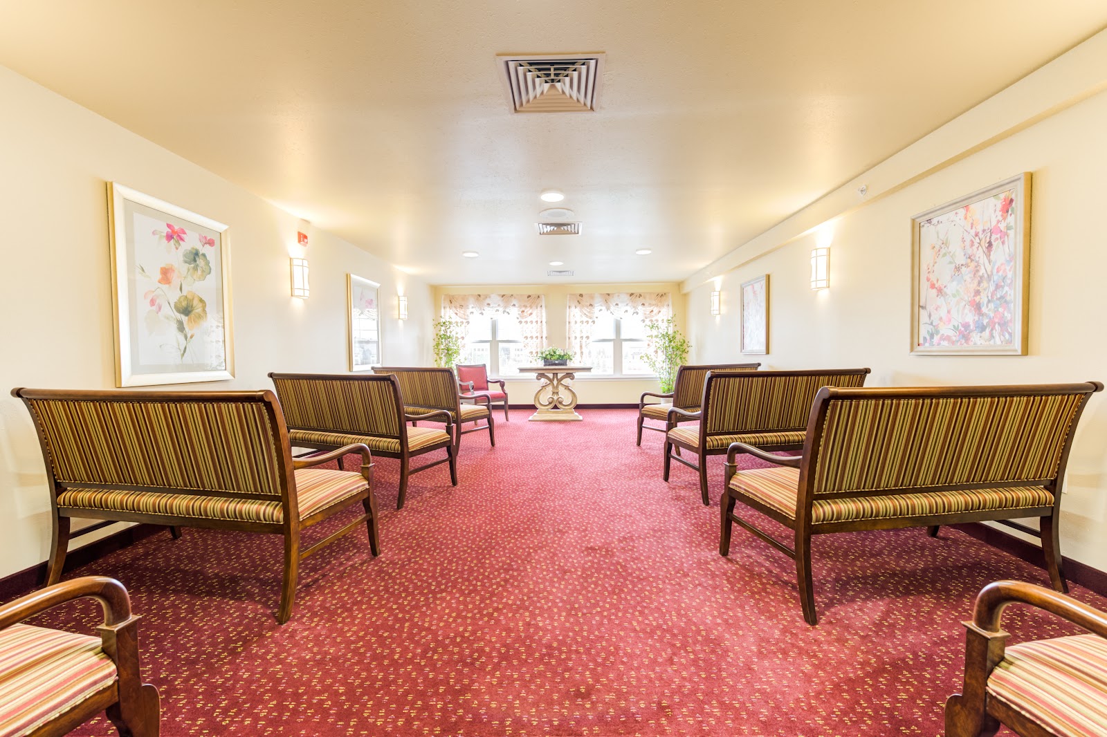The Bradley Retirement Living