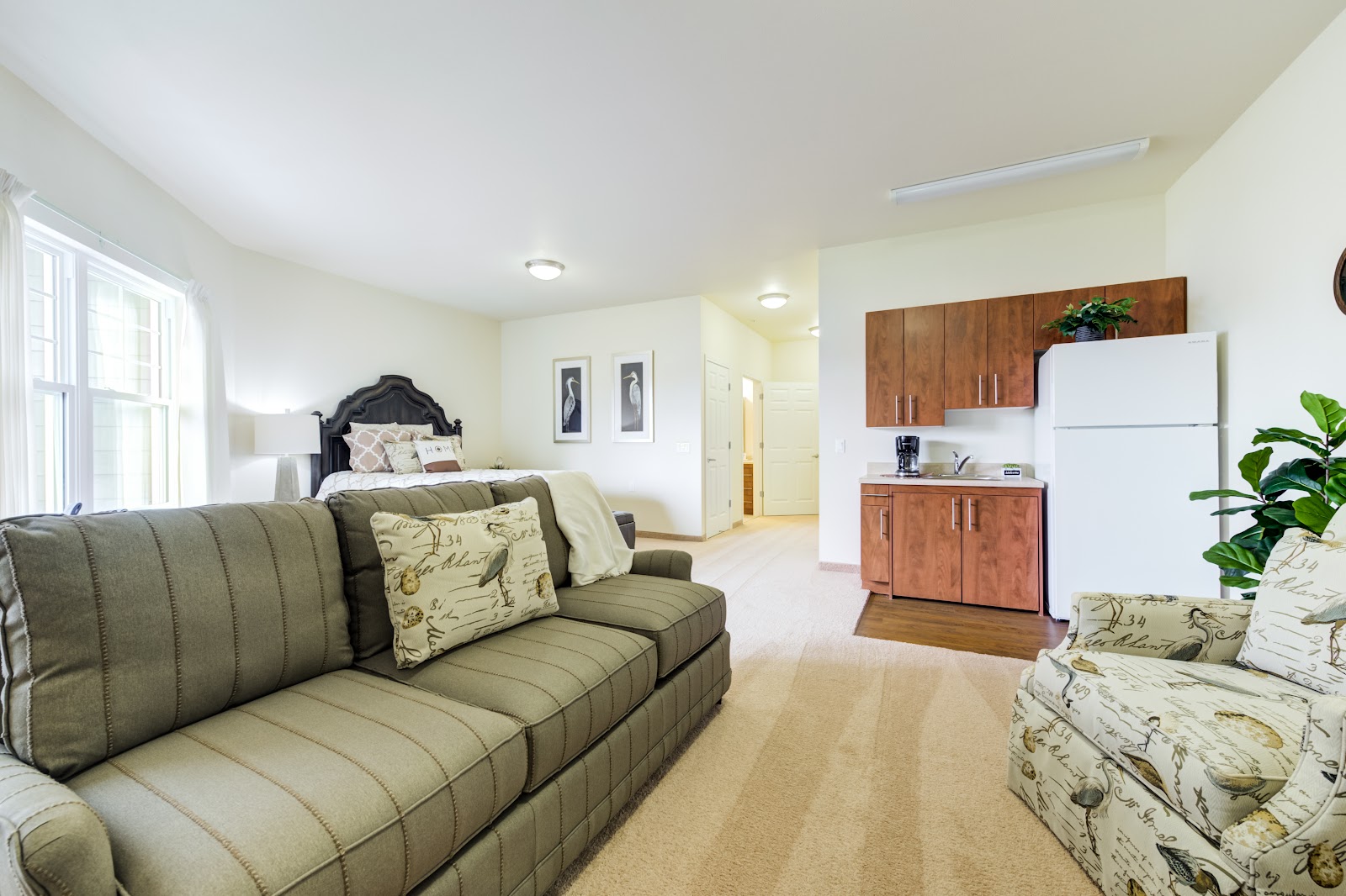 The Bradley Retirement Living