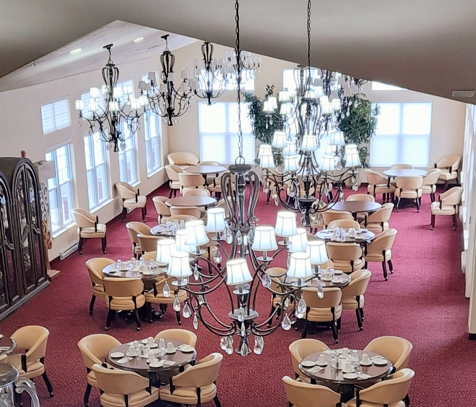 The Bradley Retirement Living