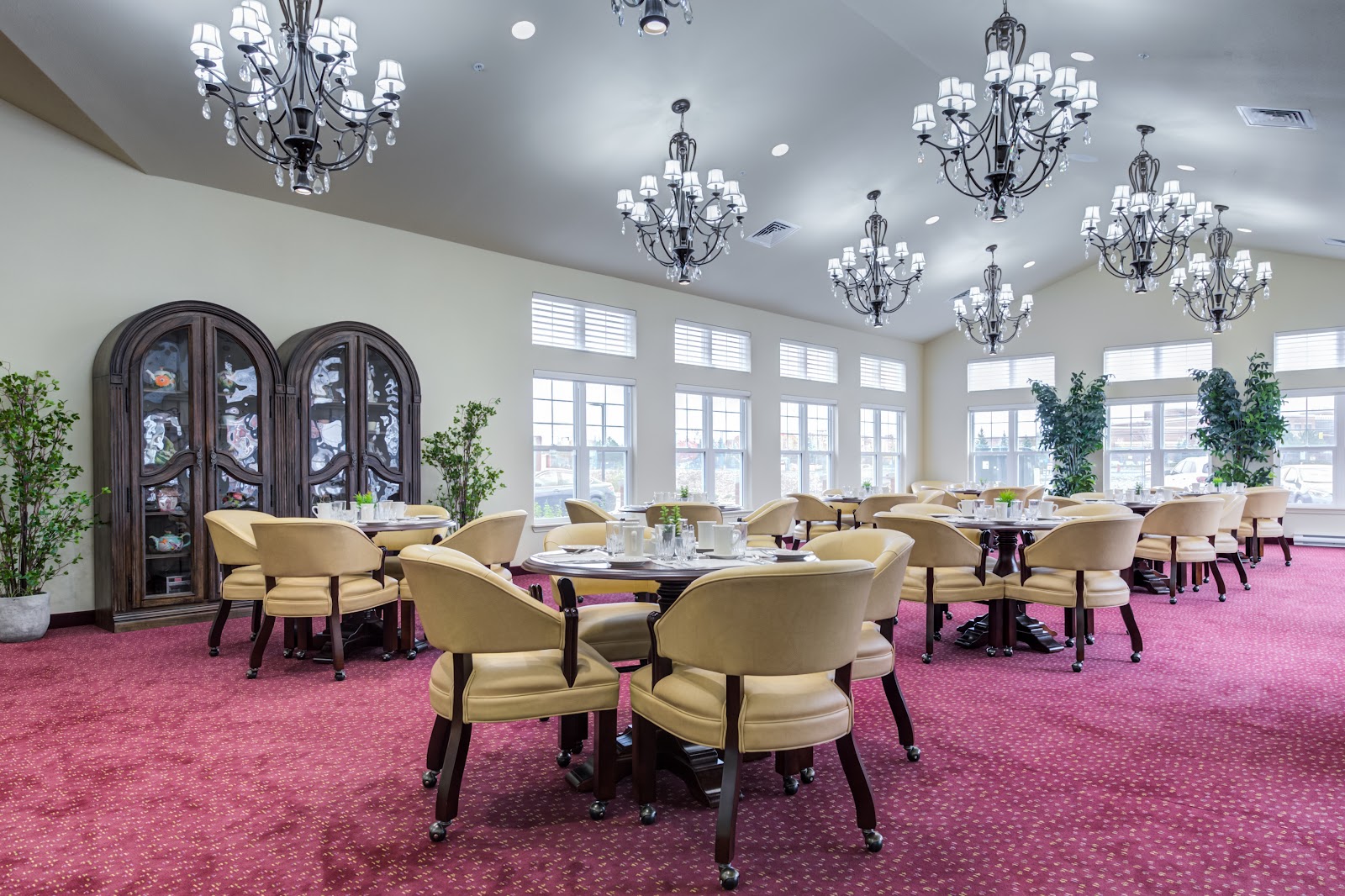 The Bradley Retirement Living