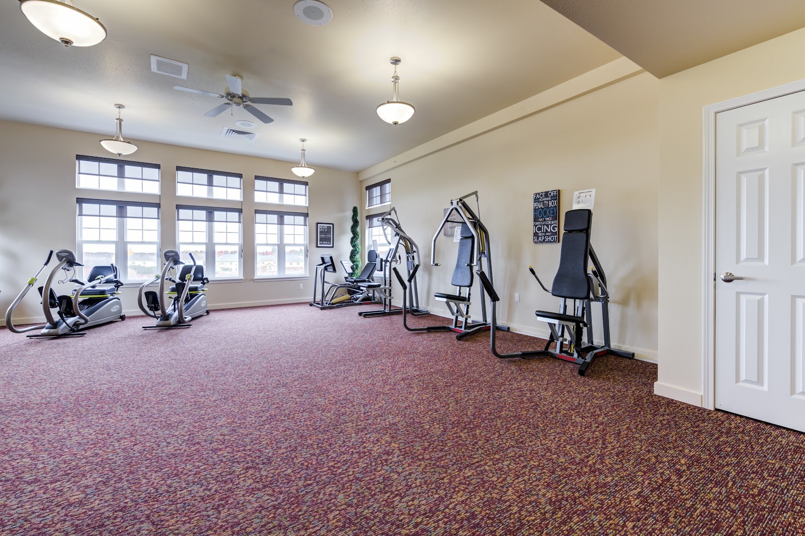 The Bradley Retirement Living