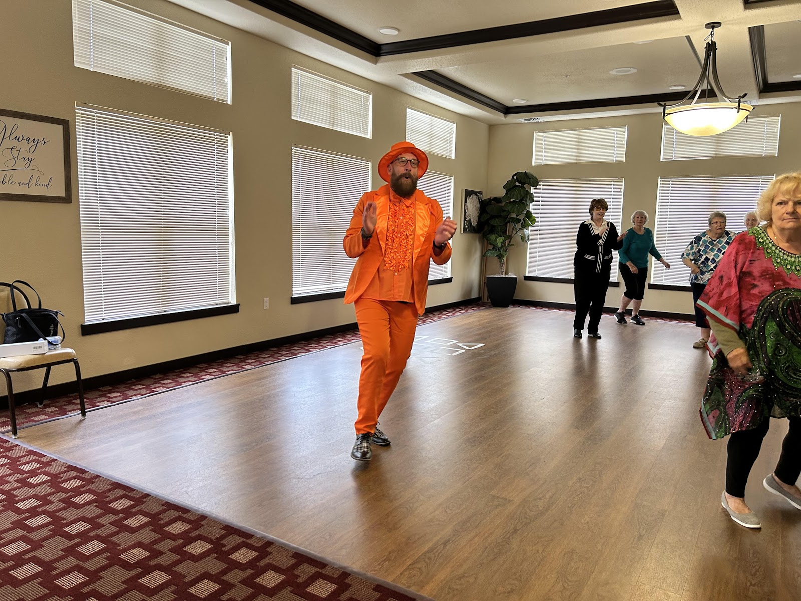The Bradley Retirement Living