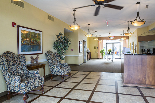 Novellus Clairemont