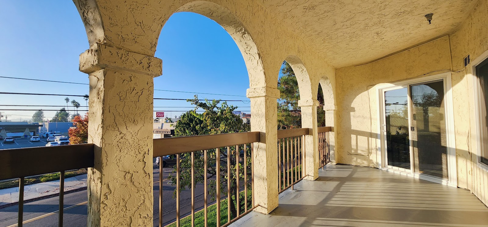 Novellus Clairemont