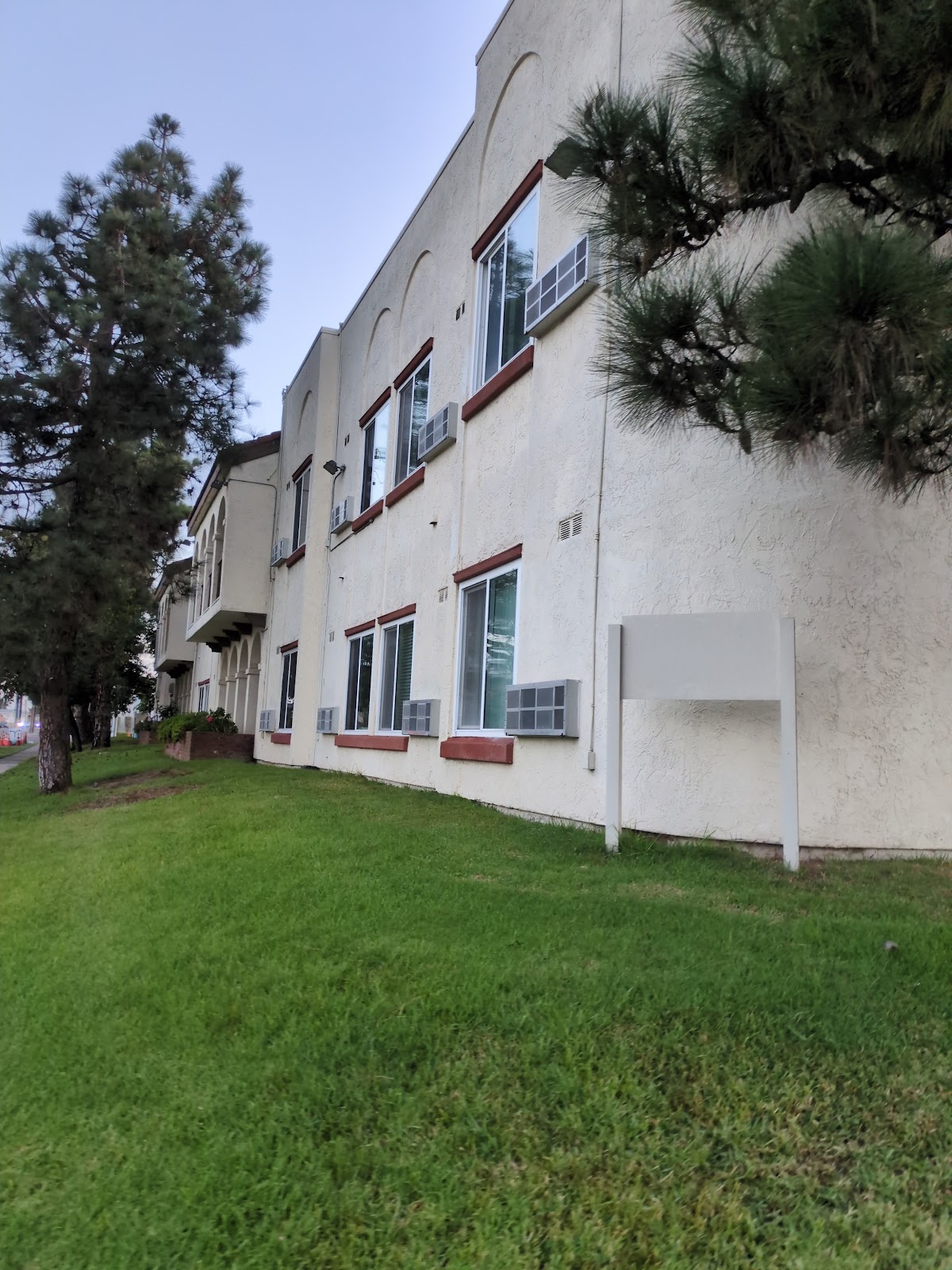 Novellus Clairemont