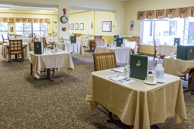 Novellus Clairemont