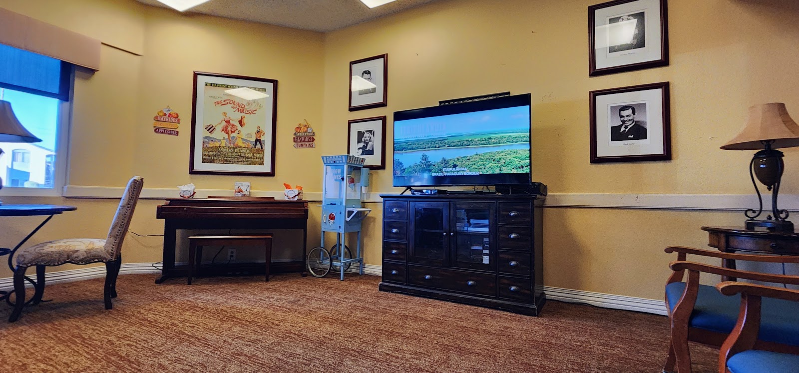 Novellus Clairemont