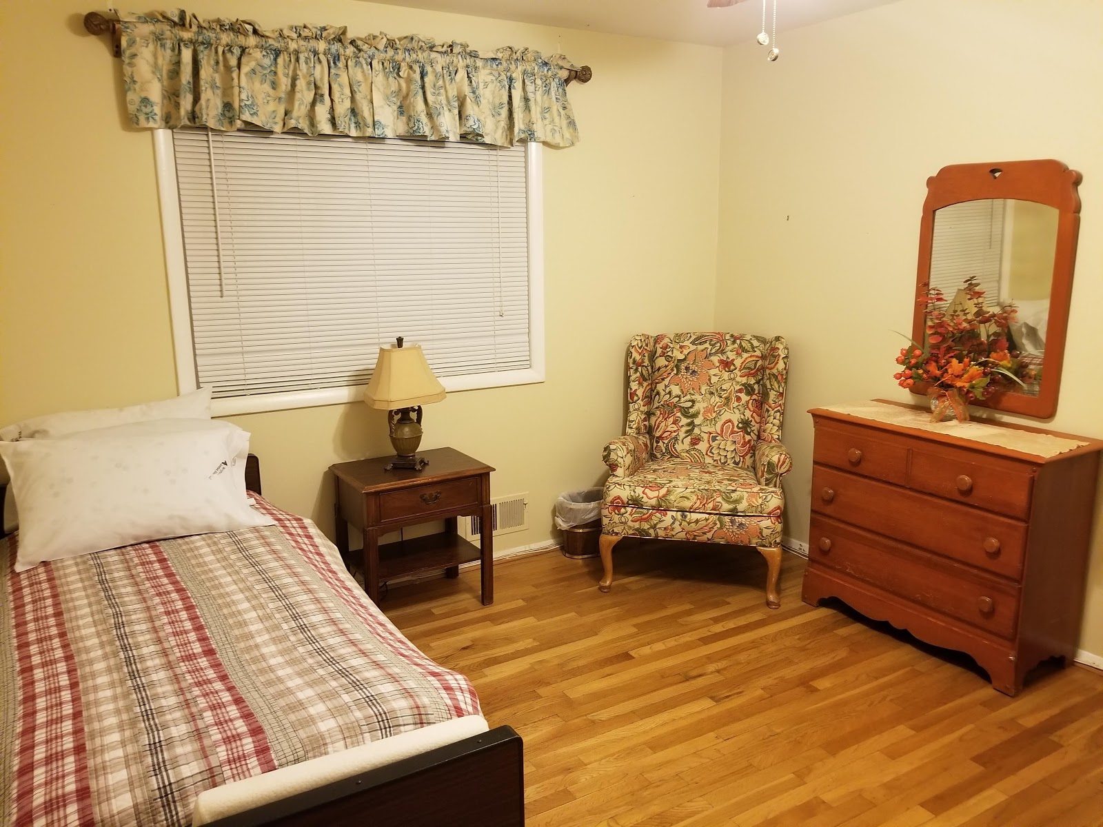 Advantage Assisted Living