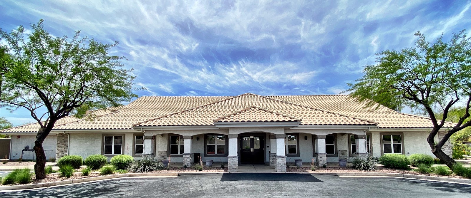 Fairmont Village