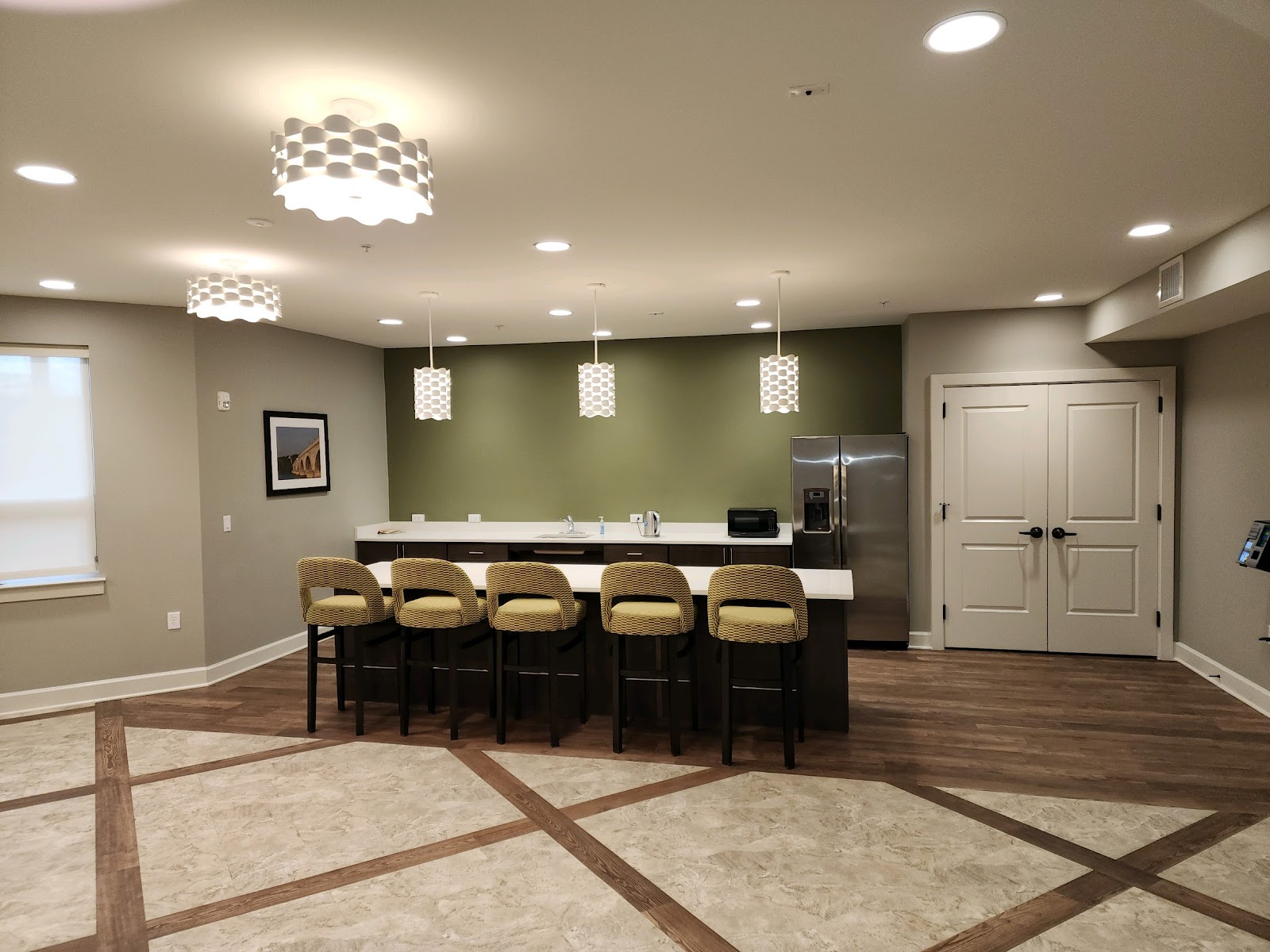 Forest Glen Senior Apartments