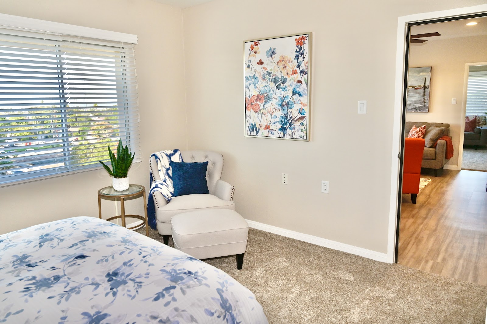 Fredericka Manor Retirement Community in Chula Vista