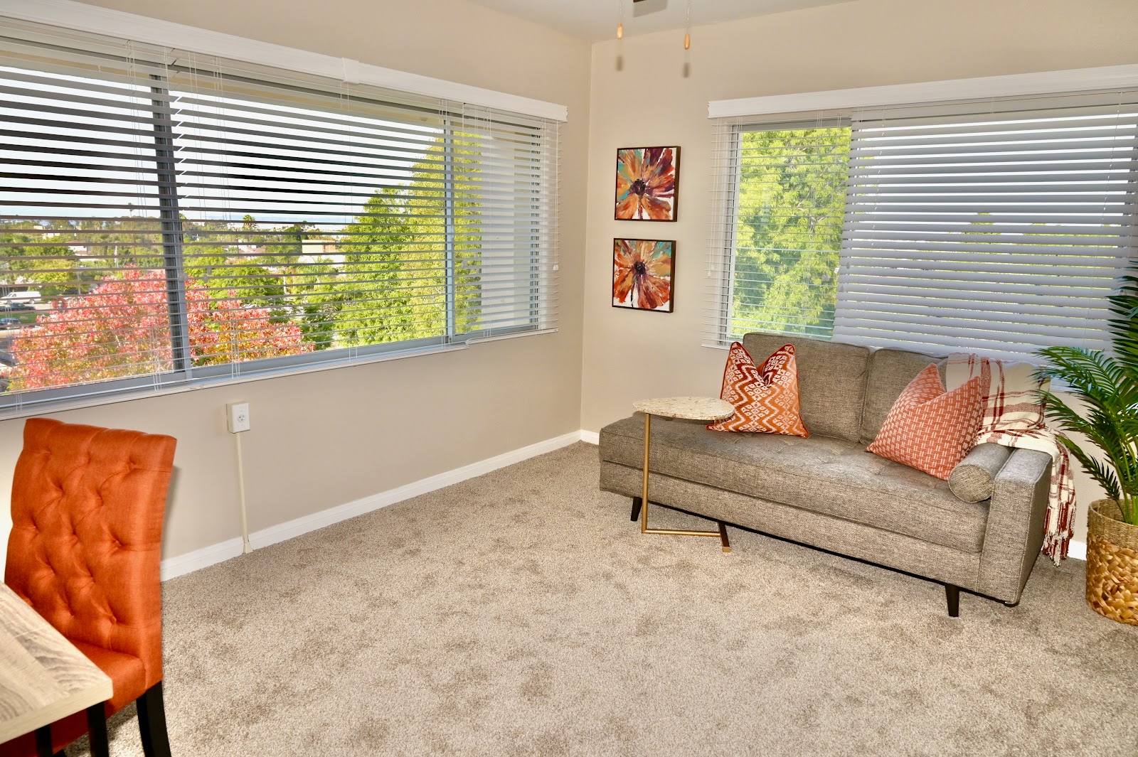 Fredericka Manor Retirement Community in Chula Vista