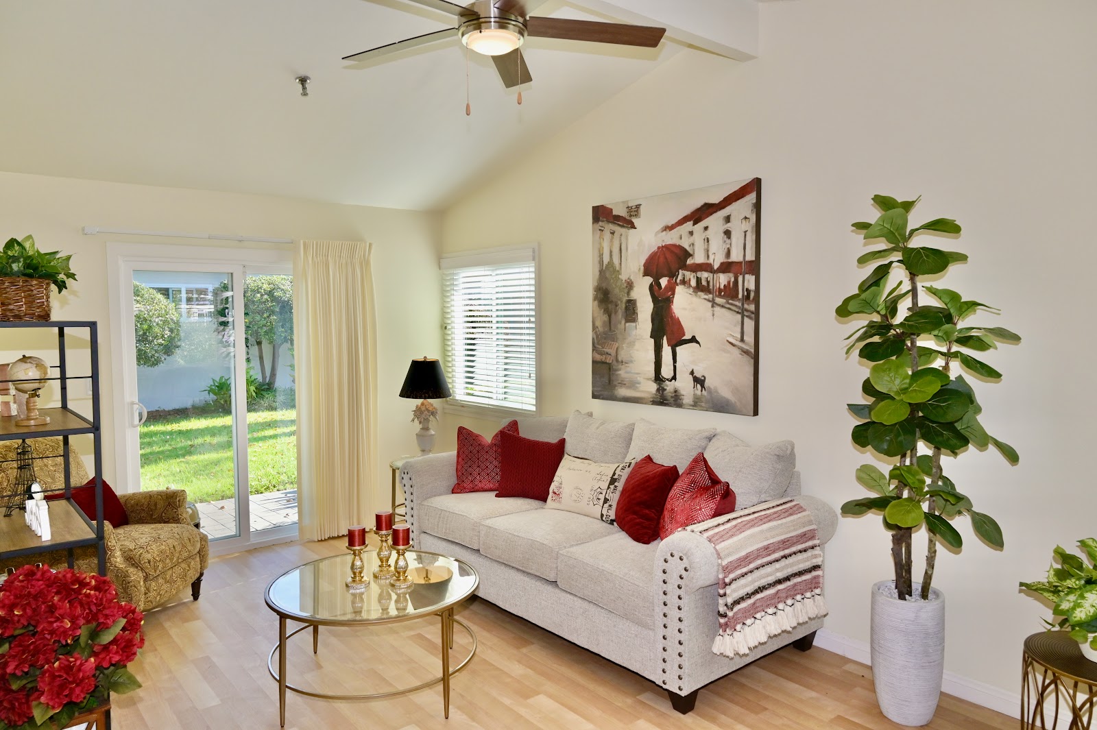 Fredericka Manor Retirement Community in Chula Vista