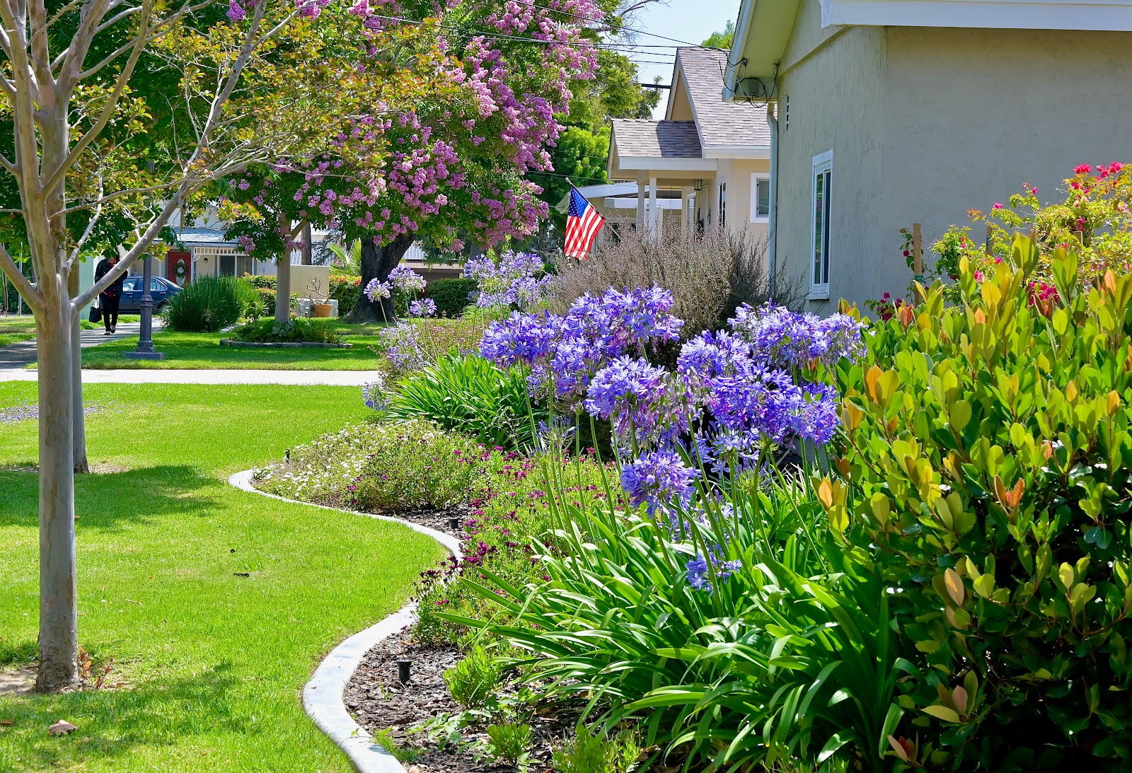Fredericka Manor Retirement Community in Chula Vista