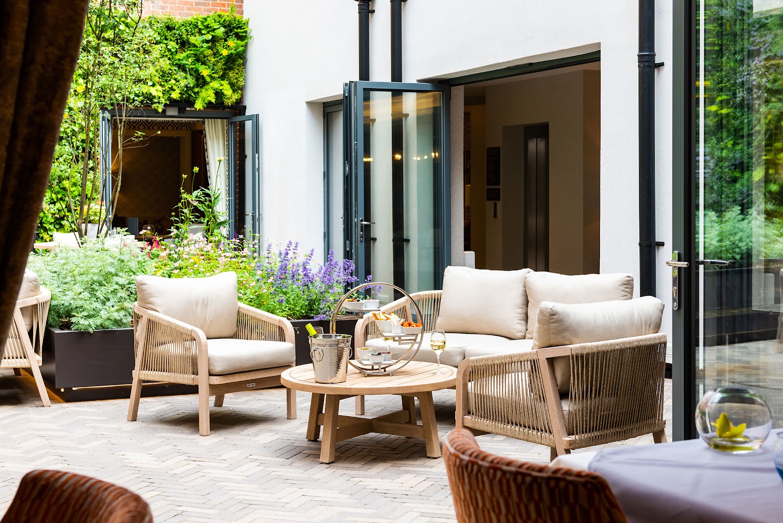 Eden Court Retirement Village