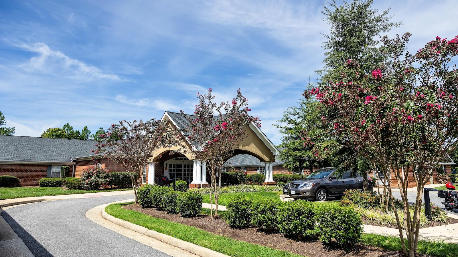 Commonwealth Senior Living at Chesterfield