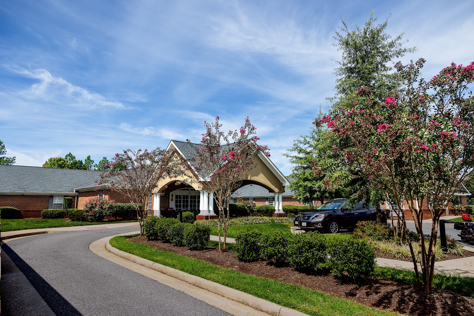 Commonwealth Senior Living at Chesterfield