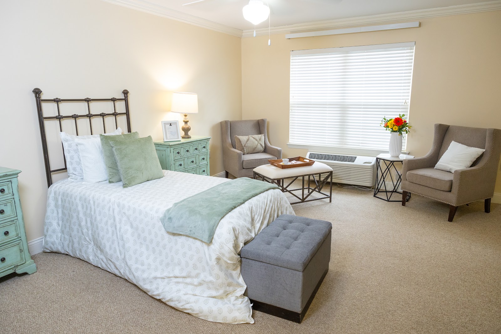 Commonwealth Senior Living at Chesterfield