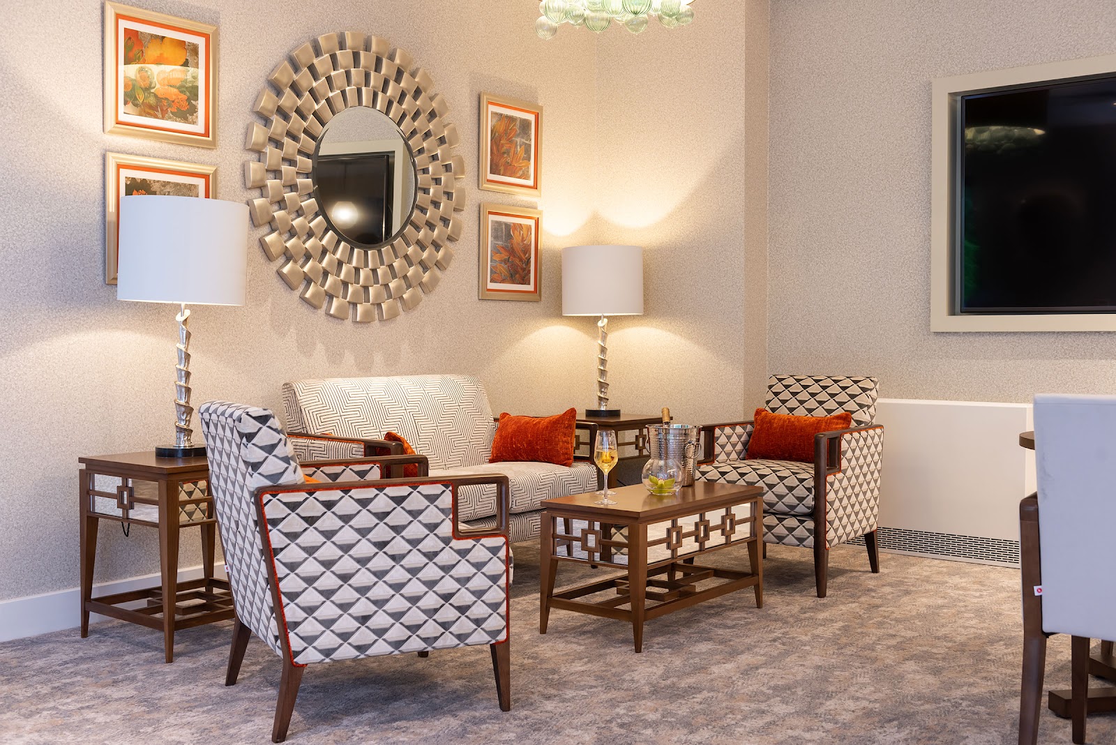 Eden Court Retirement Village