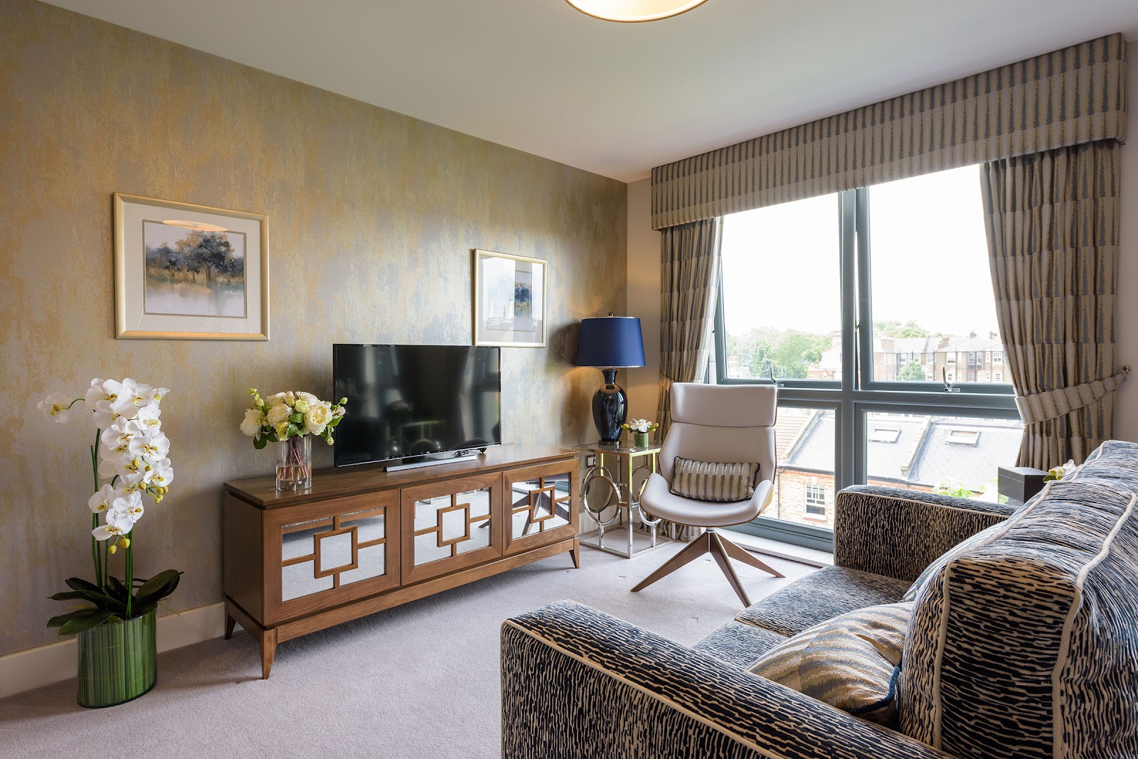 Eden Court Retirement Village