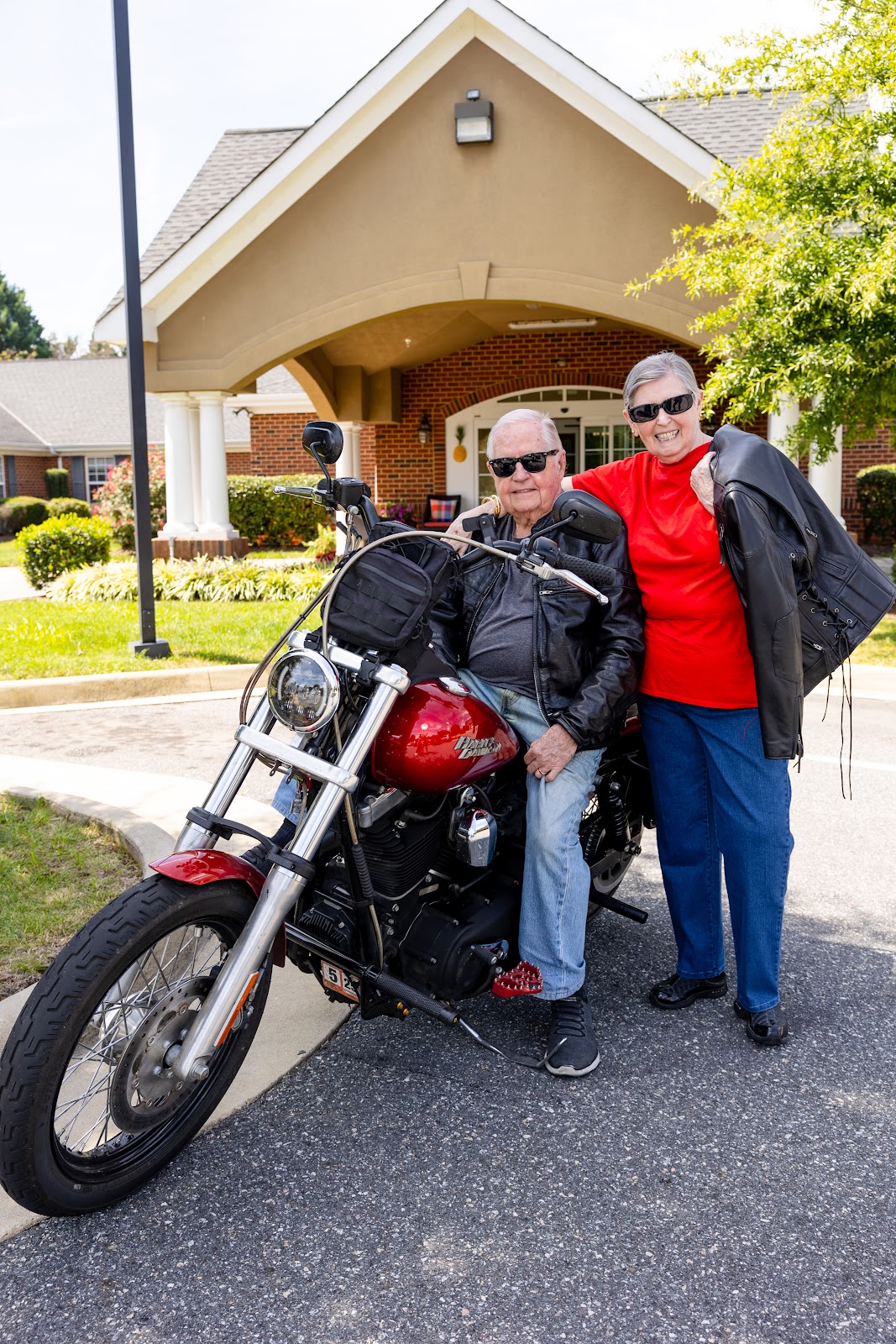 Commonwealth Senior Living at Chesterfield