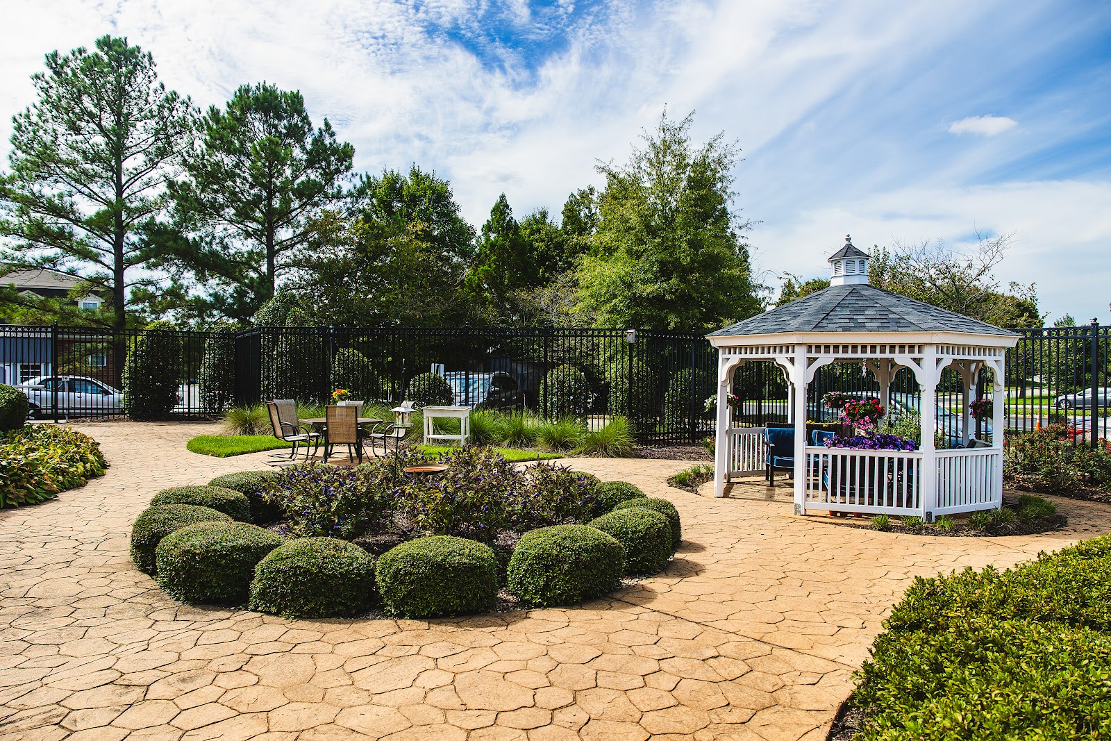Commonwealth Senior Living at Chesterfield
