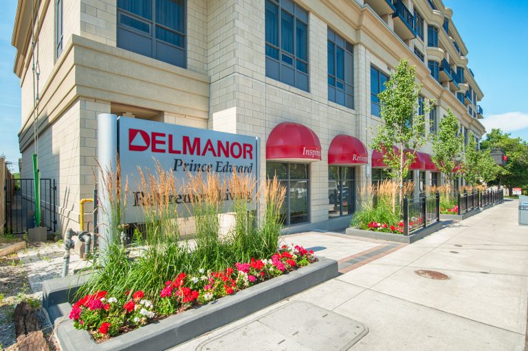 Delmanor Prince Edward