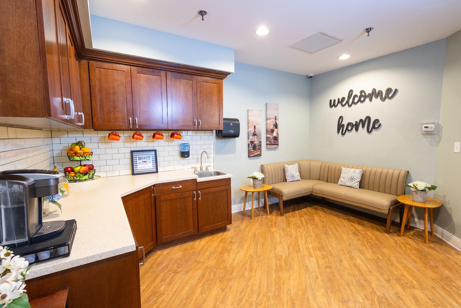 Commonwealth Senior Living at Chesterfield