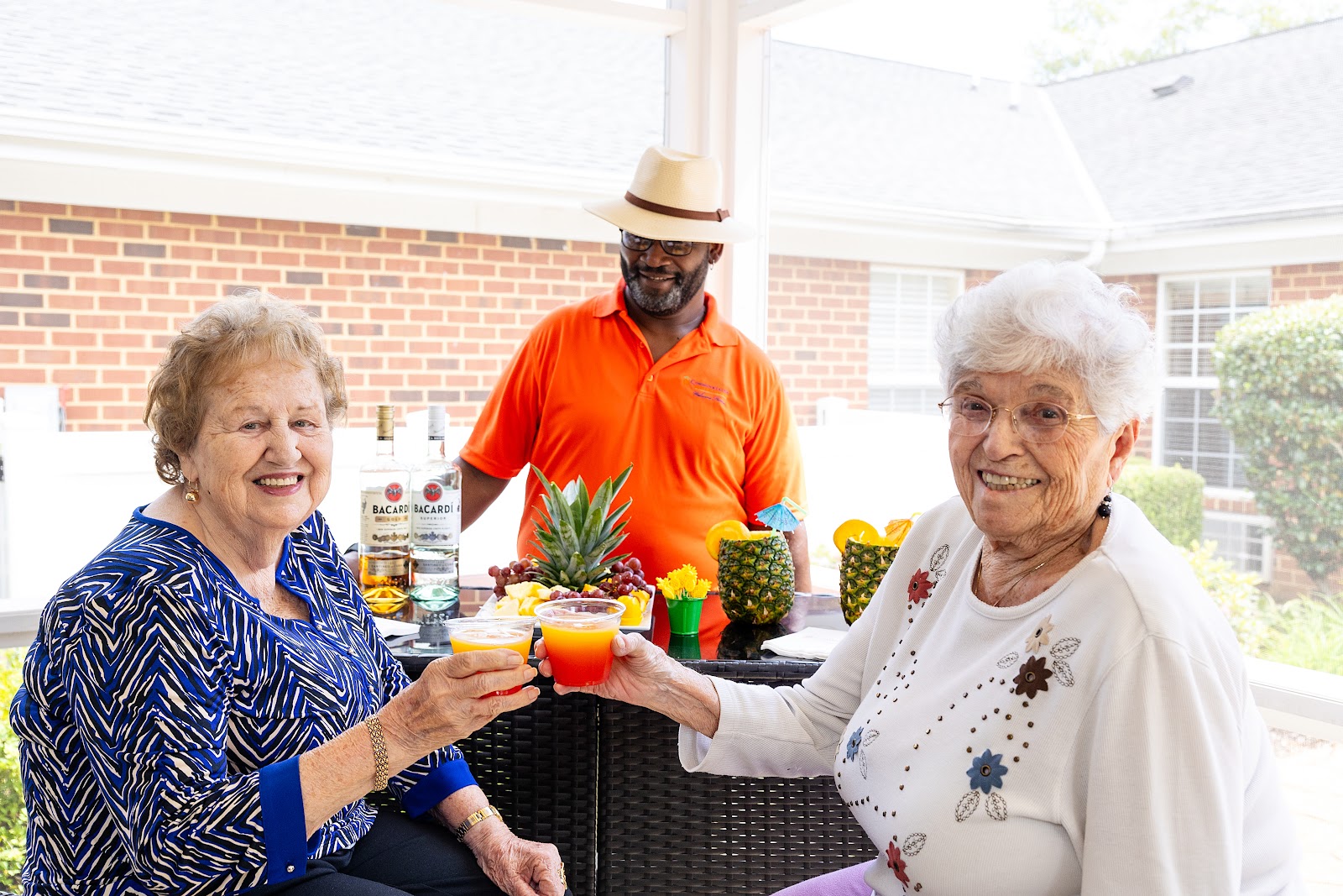 Commonwealth Senior Living at Chesterfield