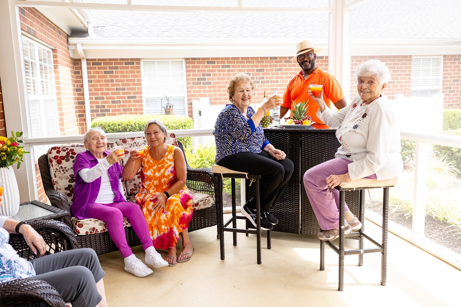 Commonwealth Senior Living at Chesterfield
