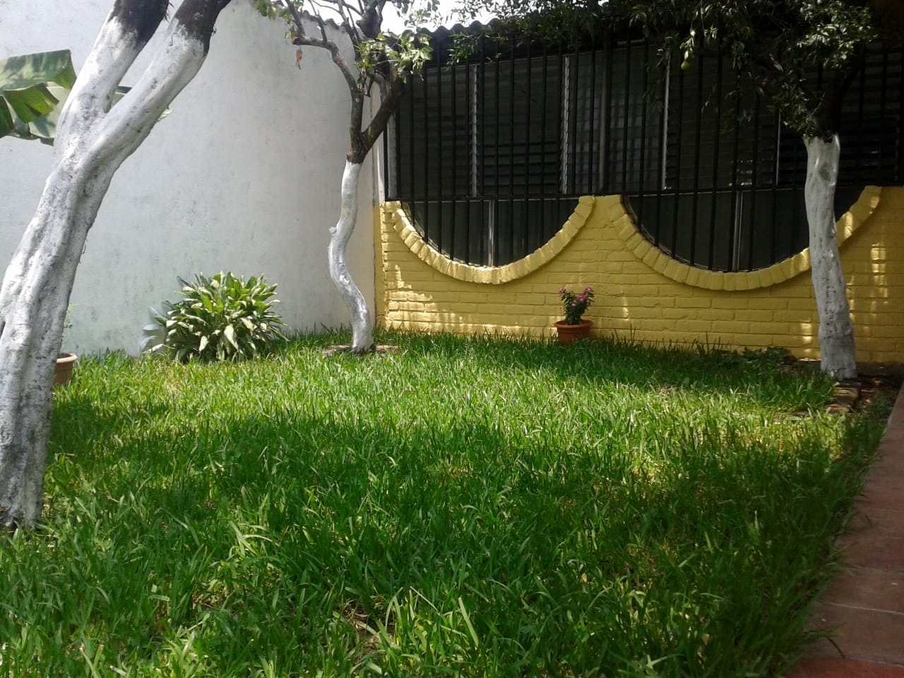 Casa Hogar San Juan