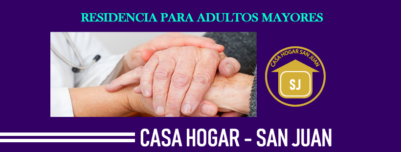 Casa Hogar San Juan