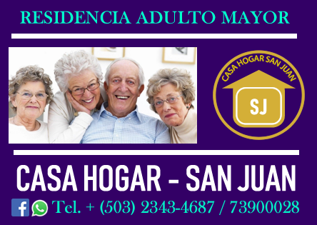 Casa Hogar San Juan