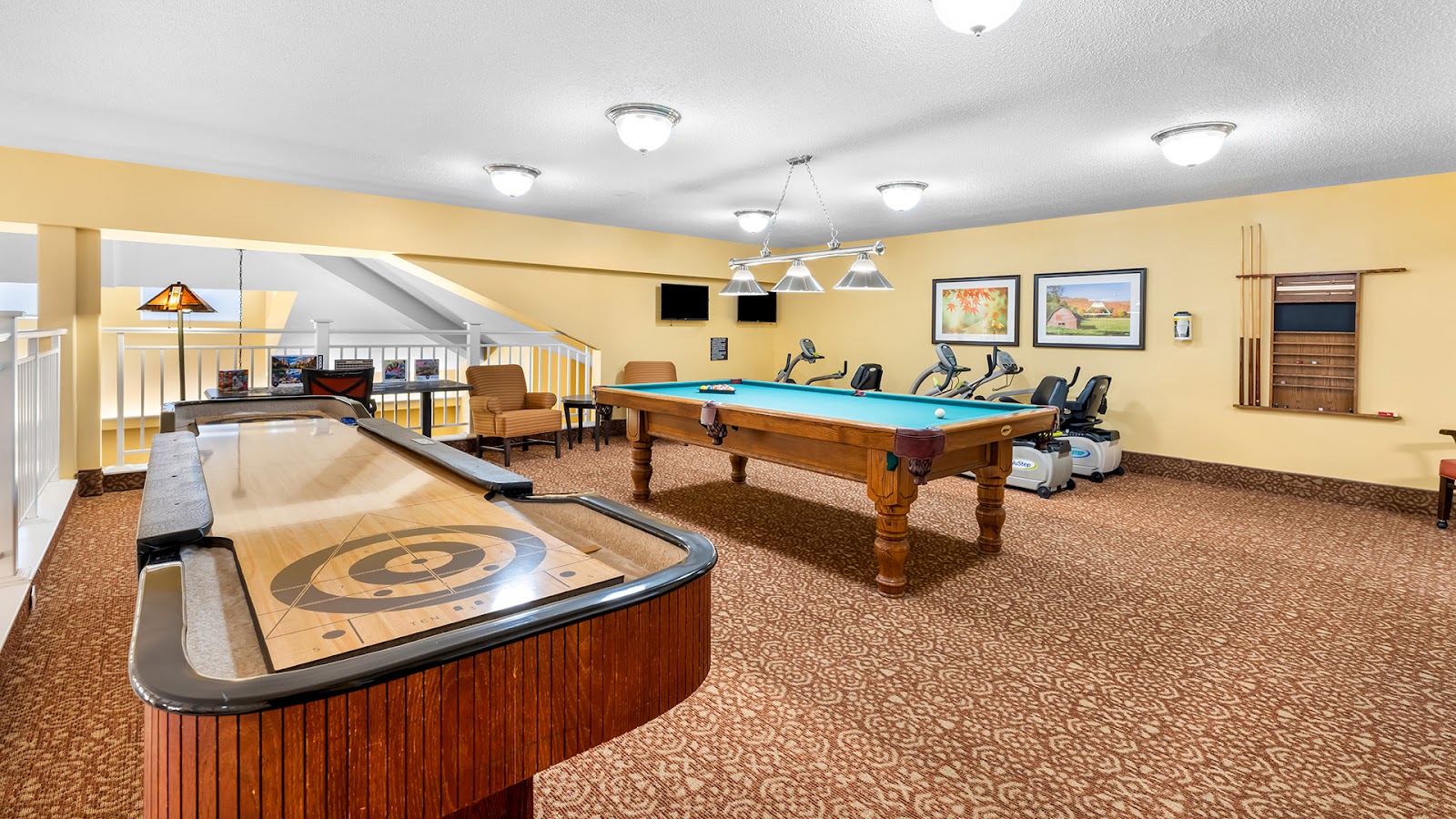 Crystal View Lodge