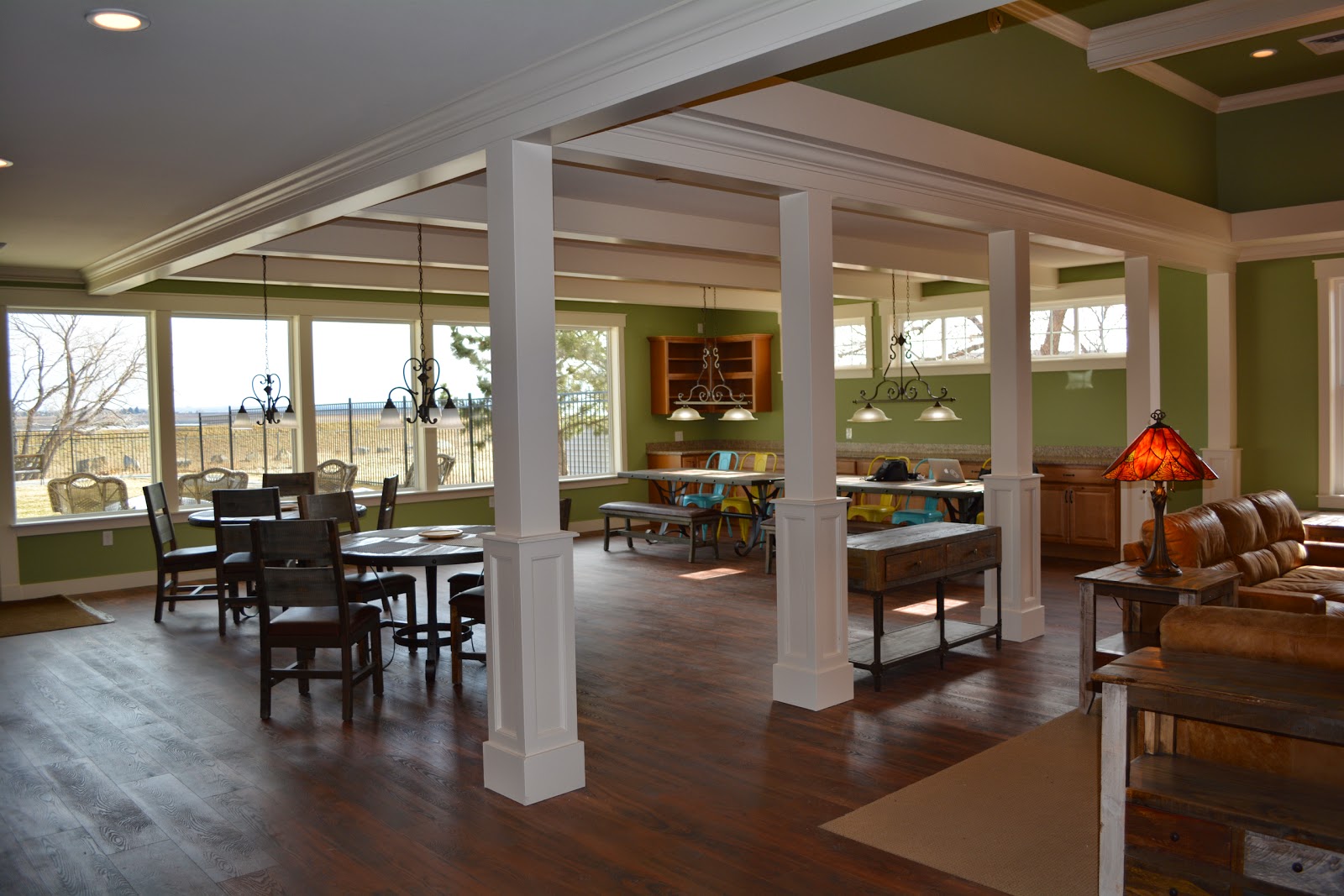 The Manor on Marston Lake: Memory Care Cottage