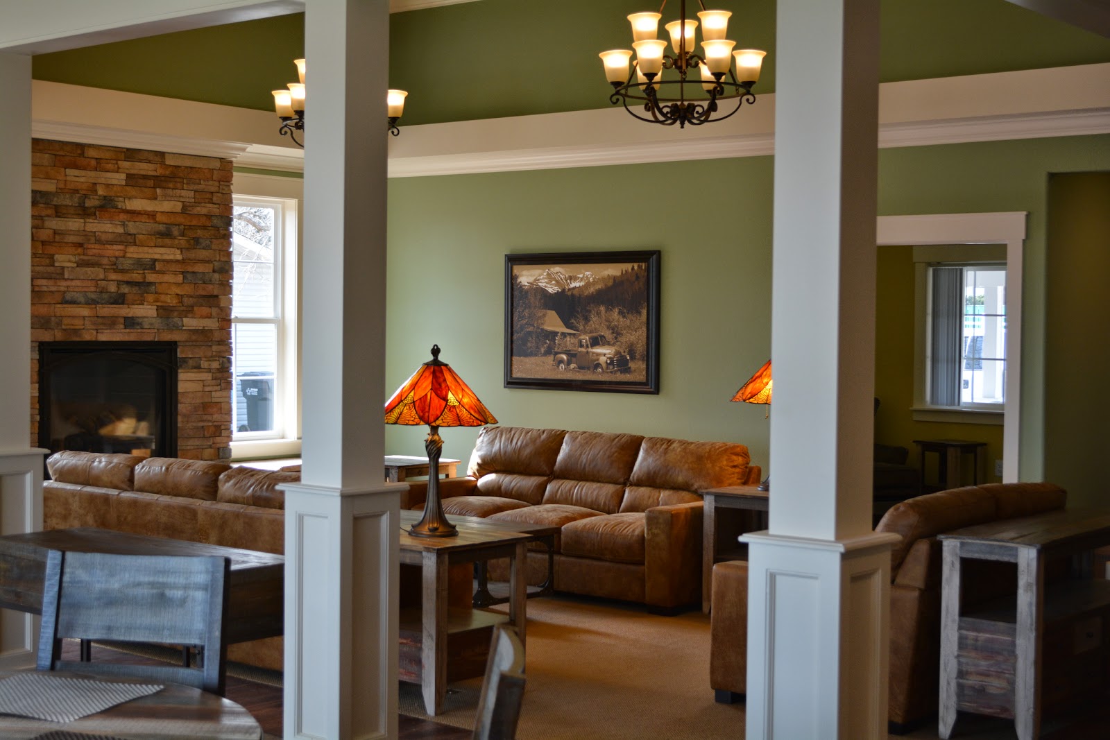The Manor on Marston Lake: Memory Care Cottage