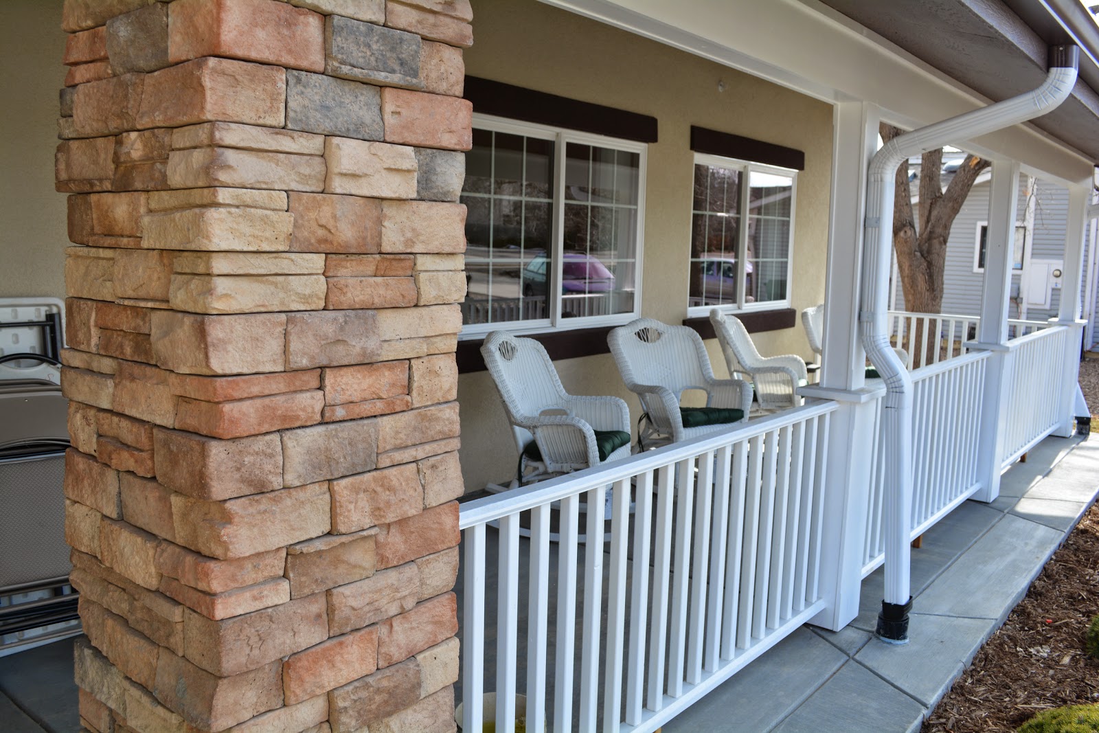 The Manor on Marston Lake: Memory Care Cottage