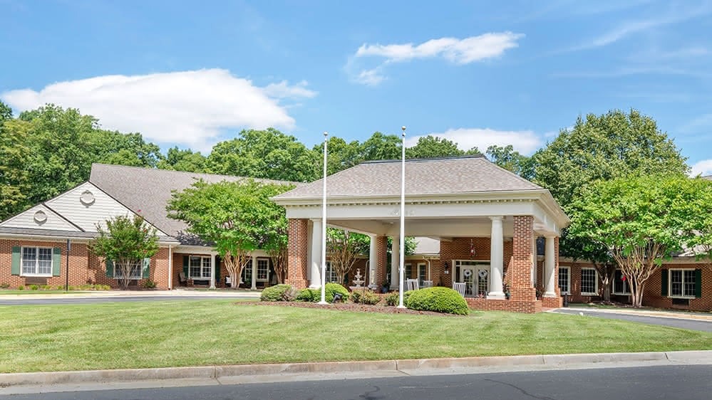 Brookdale Midlothian