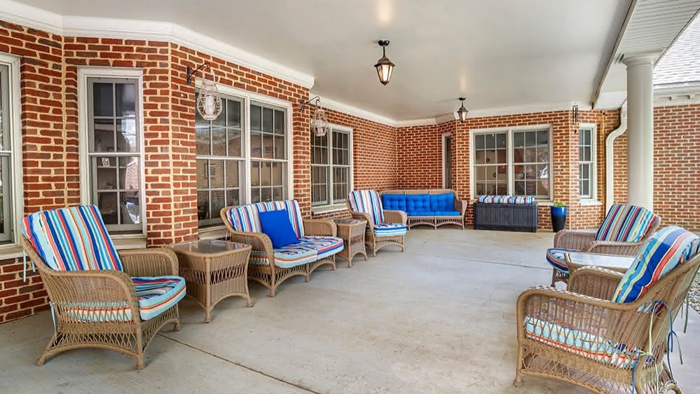 Brookdale Midlothian