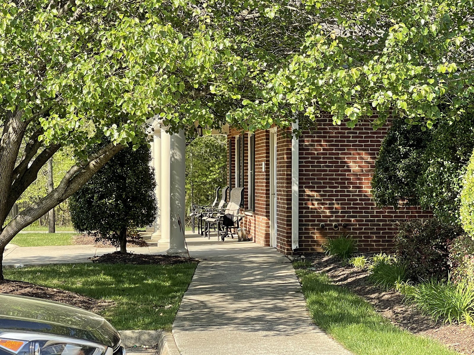 Brookdale Midlothian