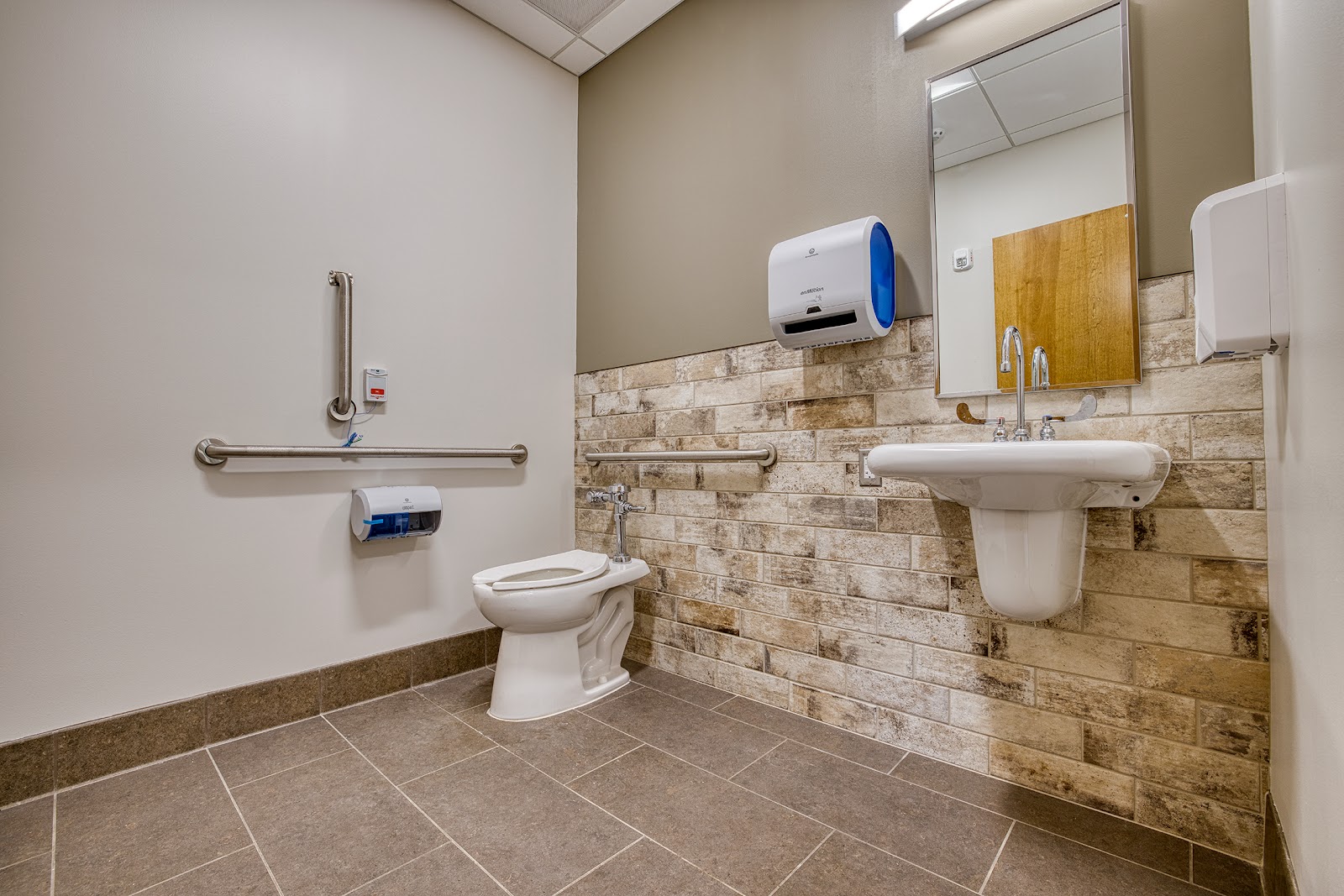 Atlee Hill Skilled Nursing & Rehabilitation Facility
