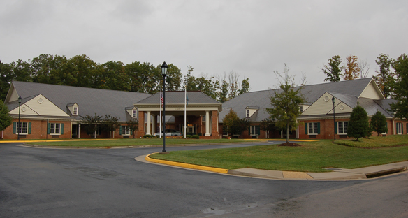 Brookdale Midlothian