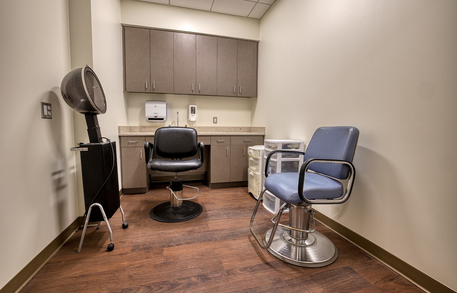 Atlee Hill Skilled Nursing & Rehabilitation Facility