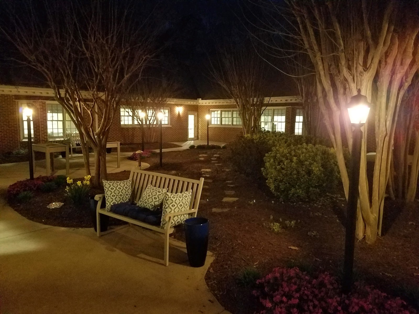 Brookdale Midlothian